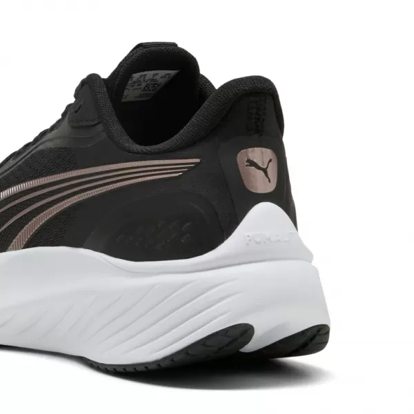  Cizme PUMA POUNCE LITE 310778-18 NEGRU 
