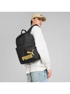 Rucsac PUMA PHASE BACKPACK 091164-03 NEGRU