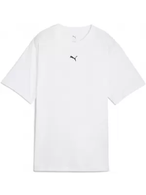 Cămaşă PUMA ESS RELAXED TEE 684971-02 ALB