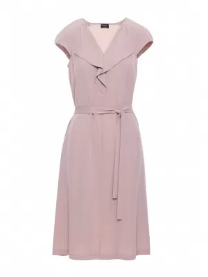 Rochie STYLOVE S411 BEJ