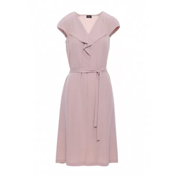  Rochie STYLOVE S411 BEJ 