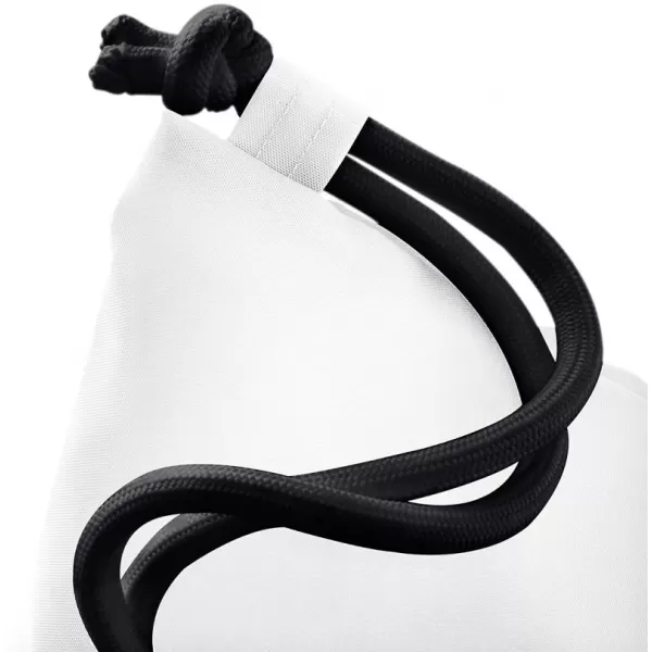  | BG 110 ALB/NEGRU BagBase 