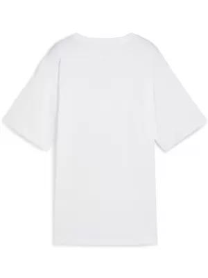 Cămaşă PUMA ESS RELAXED TEE 684971-02 ALB