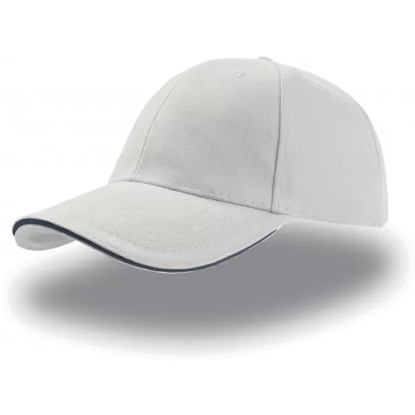  Capac ATLANTIS | Liberty Sandwich ALB/MARINIER 