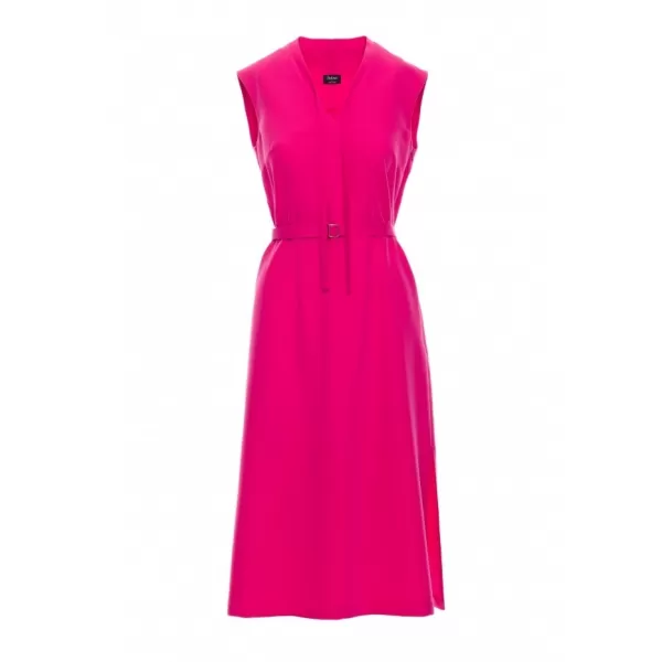  Rochie STYLOVE S410 ROZ 