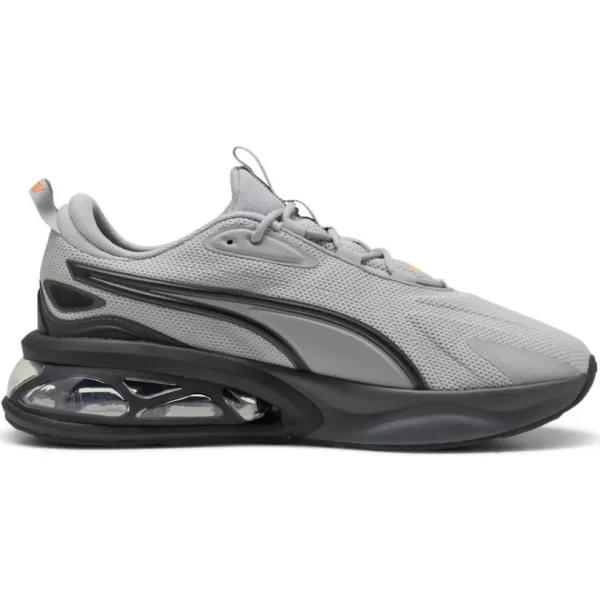  Cizme PUMA SOLAR 311175-04 GRI 