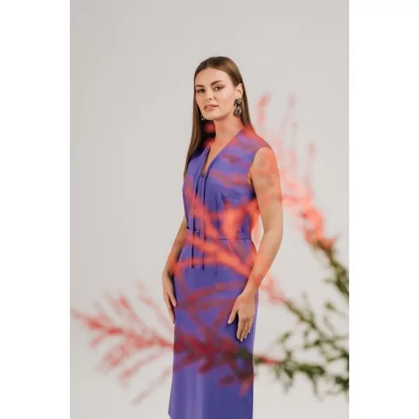 Rochie STYLOVE S410 VIOLET 
