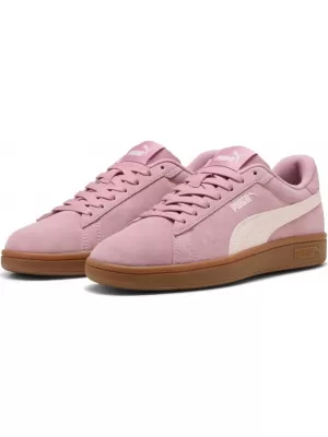 Cizme PUMA SMASH 3.0 390984-30 ROZ