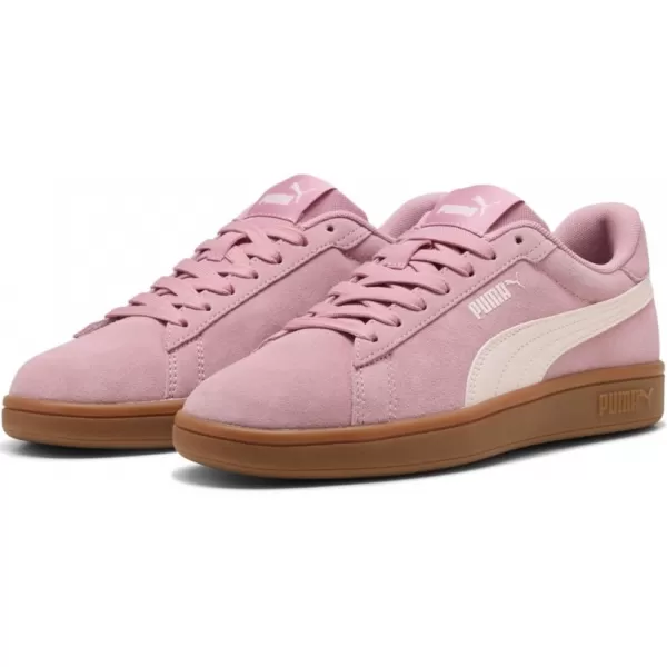  Cizme PUMA SMASH 3.0 390984-30 ROZ 