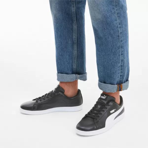  Cizme PUMA UP 372605-01 NEGRU 