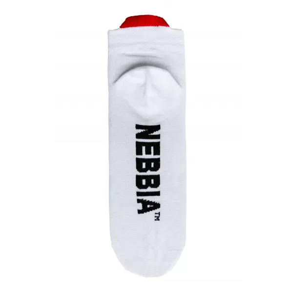  SMASH IT” șosete 102 WHITE Nebbia 