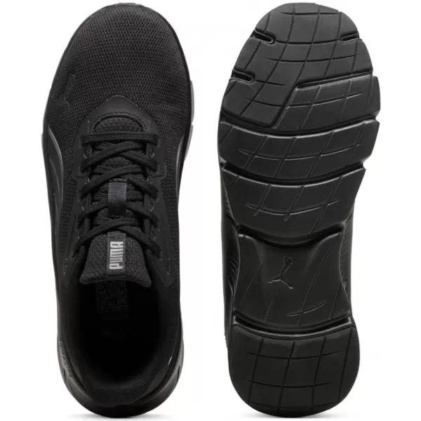 Cizme PUMA FLEXFOCUS LITE MODERN 310093-02 NEGRU 