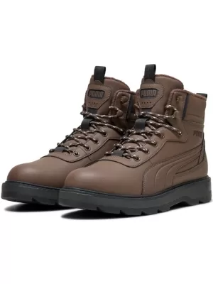 Cizme PUMA DESIERTO V3 392626-06 MARO