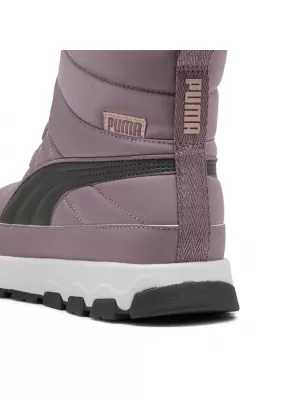 Cizme PUMA EVOLVE BOOT JR 392644-09 VIOLET
