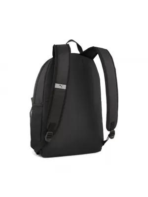 Rucsac PUMA PHASE BACKPACK 091164-03 NEGRU