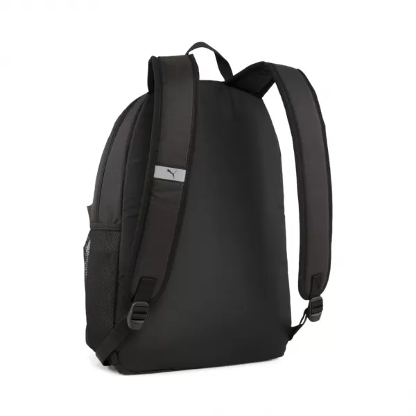  Rucsac PUMA PHASE BACKPACK 091164-03 NEGRU 