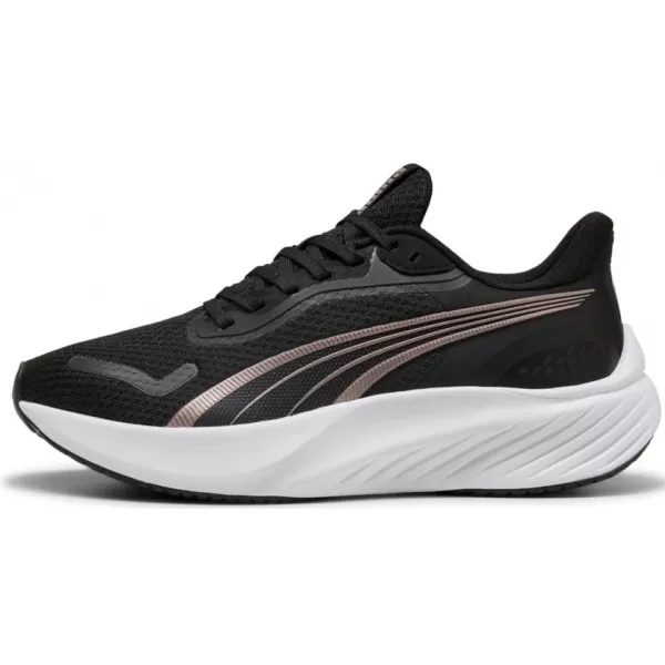  Cizme PUMA POUNCE LITE 310778-18 NEGRU 