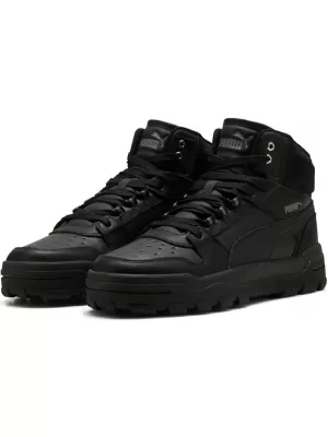 Cizme PUMA REBOUND ABRUPT 397468-15 NEGRU
