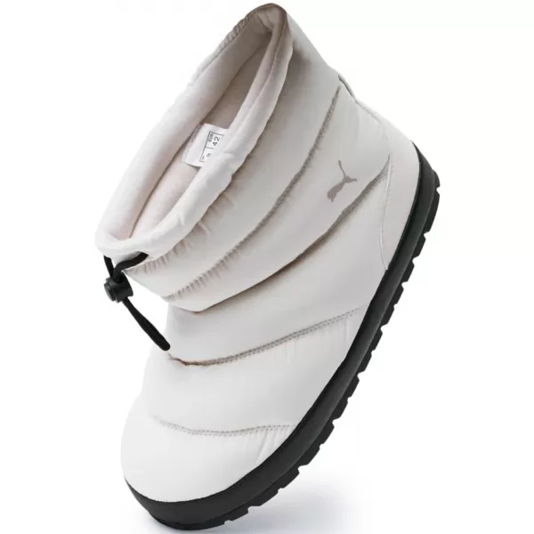  Papuci PUMA TUFF TERRA HI 402177-02 ALB 