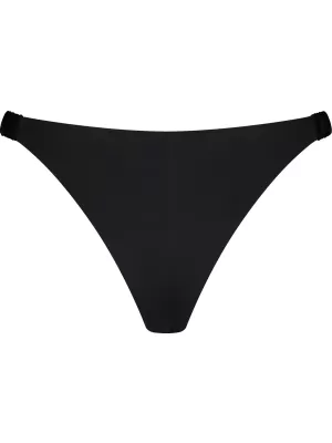 Bikini pentru femei - partea de jos NORDBLANC NBSSS8239 NEGRU