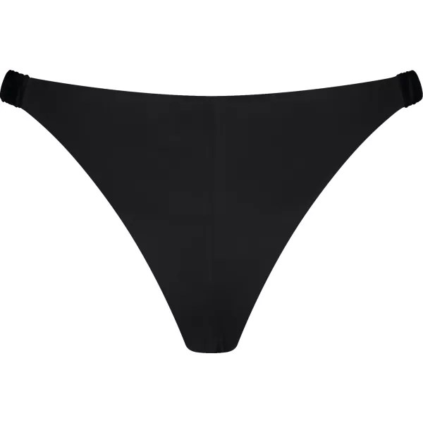  Bikini pentru femei - partea de jos NORDBLANC NBSSS8239 NEGRU 