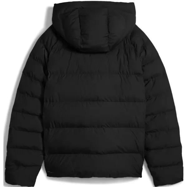  Geaca de dama PUMA MONO HOODED JACKET 688385-01 NEGRU 
