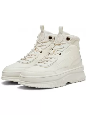 Doamne PUMA MAYRA 392316-03 ALB