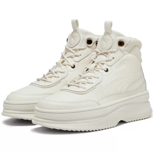  Doamne PUMA MAYRA 392316-03 ALB 