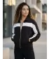 Geacă pentru doamne PUMA T7 RELAXED TRACK JACKET 632137-01 NEGRU