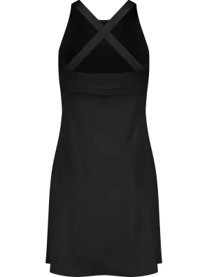 Rochie sportivă NORDBLANC NBSLD8252 NEGRU