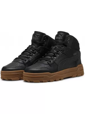 Cizme PUMA REBOUND ABRUPT 397468-04 NEGRU