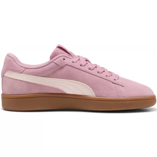  Cizme PUMA SMASH 3.0 390984-30 ROZ 