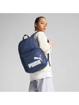 Rucsac PUMA PHASE BACKPACK 091164-02 ALBASTRU