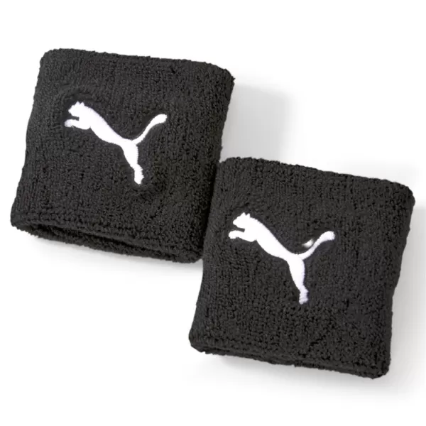  Mătura PUMA TEAM LONG WRISTBAND 051917-01 NEGRU 