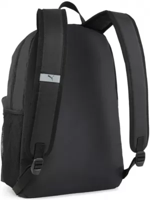 Rucsac PUMA PHASE BACKPACK 091164-01 NEGRU