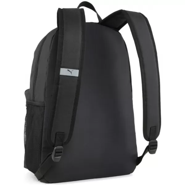  Rucsac PUMA PHASE BACKPACK 091164-01 NEGRU 