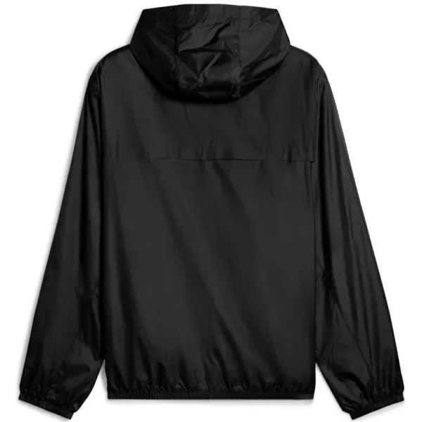  Windbreaker PUMA ESS REGULAR WINDBREAKER 684625-01 NEGRU 