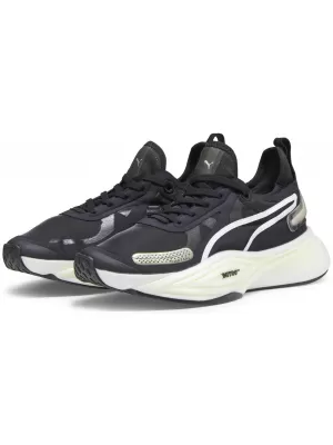 Doamne PUMA PWR NITRO SQD WNS 378688_01 PUMA BLACK/PUMA WHITE
