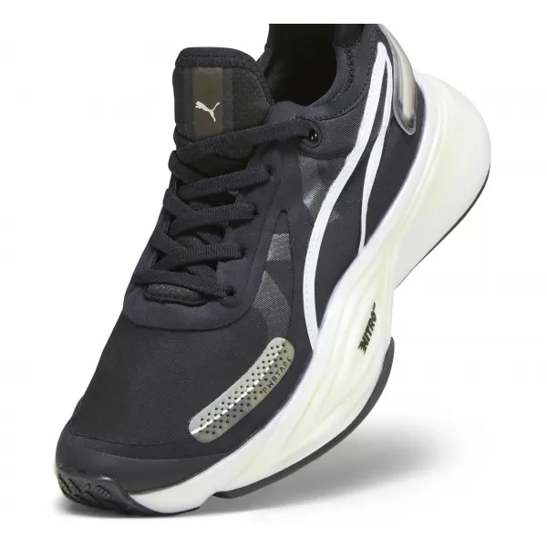  Doamne PUMA PWR NITRO SQD WNS 378688_01 PUMA BLACK/PUMA WHITE 