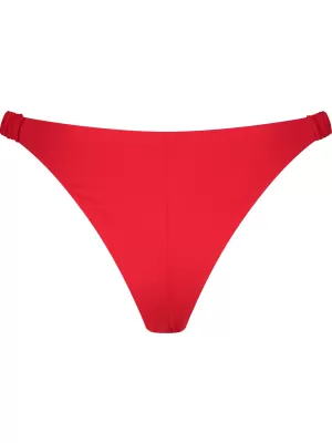 Fund de bikini de damă NORDBLANC NBSSS8239 ROŞU