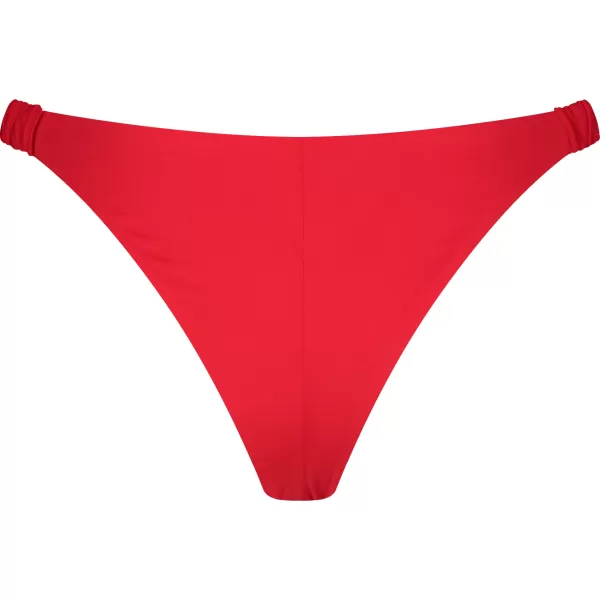  Fund de bikini de damă NORDBLANC NBSSS8239 ROŞU 