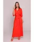 Rochie STYLOVE S406 CORAL