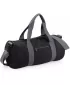 | BG 140 NEGRU/GRAFIT GRI BagBase