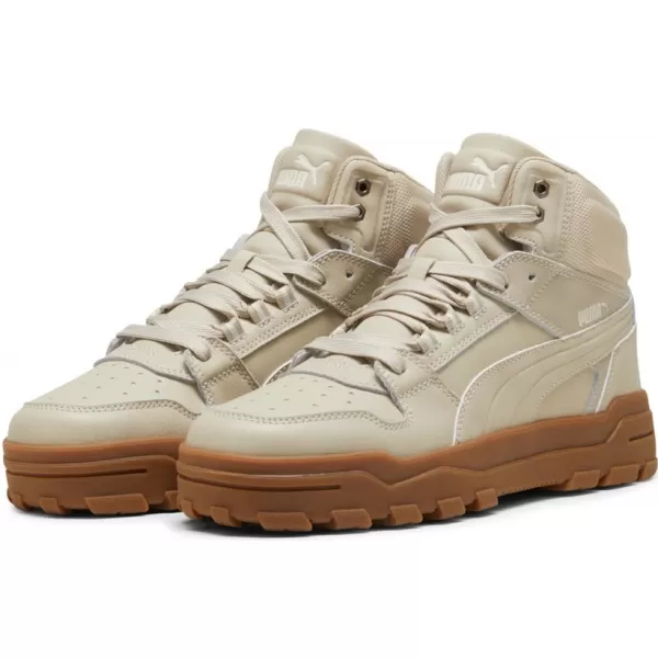  Cizme PUMA REBOUND ABRUPT 397468-05 BEJ 