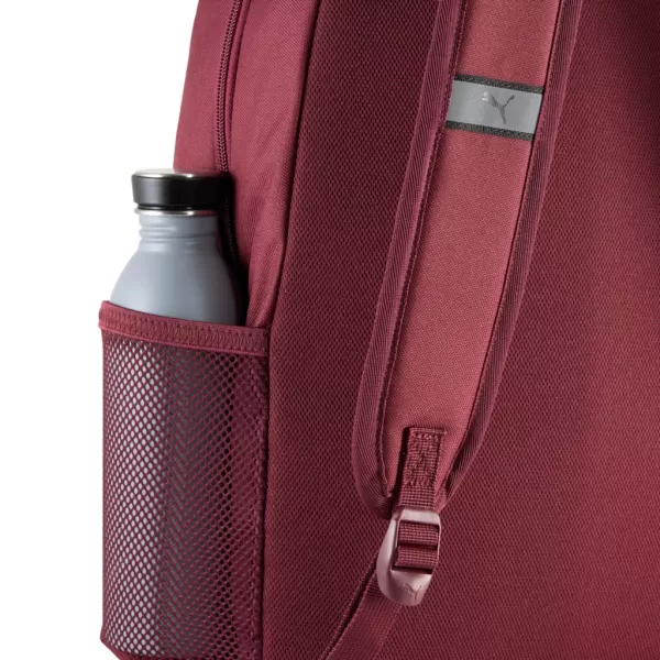  Rucsac PUMA PHASE TAPE BACKPACK 091170-20 ROŞU 