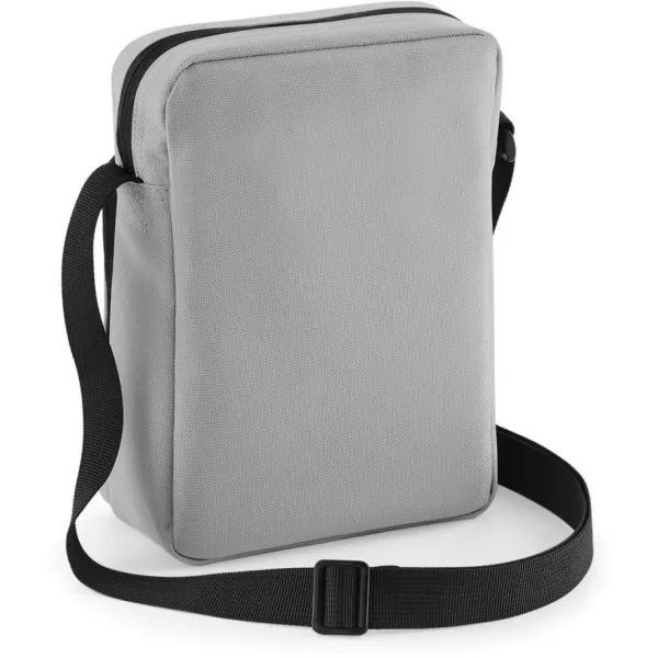  | BG 30 GRI DESCHIS BagBase 