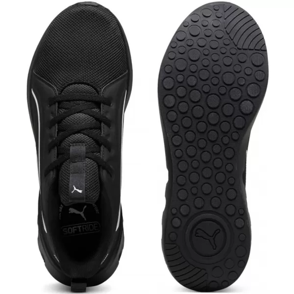  Cizme PUMA SOFTRIDE CARSON 310154-01 NEGRU 