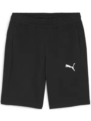 Pantaloni scurţi PUMA TEAMGOAL CASUALS SHORTS 658608_03 PUMA BLACK/PUMA WHITE