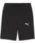 Pantaloni scurţi PUMA TEAMGOAL CASUALS SHORTS 658608_03 PUMA BLACK/PUMA WHITE