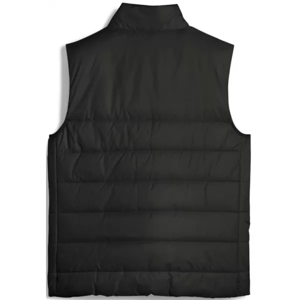  Vesta de dama PUMA ESS PADDED VEST 685229-01 NEGRU 